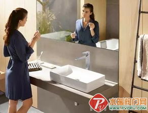 蟬聯(lián)衛(wèi)浴設(shè)計(jì)王者寶座 漢斯格雅if排名超越蘋(píng)果和奧迪