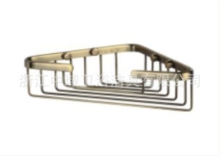 【【廠家直銷】優(yōu)質(zhì)純銅鍍鉻三角非全封網(wǎng)籃浴室單角架衛(wèi)浴五金工廠】價(jià)格,廠家,圖片,其他水暖衛(wèi)浴五金,浙江中域衛(wèi)浴潔具-