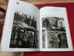 珍藏權威 八開巨厚史志畫冊，詳錄珍貴史料圖檔